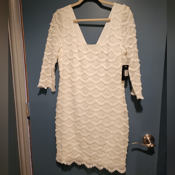 NWT Guess Dress - Picture 1 of 6